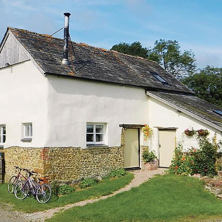 Granny Mcphees Cottage Hssh Beaworthy Exterior foto